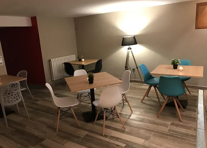 La Casona de Alútiz&Bodega