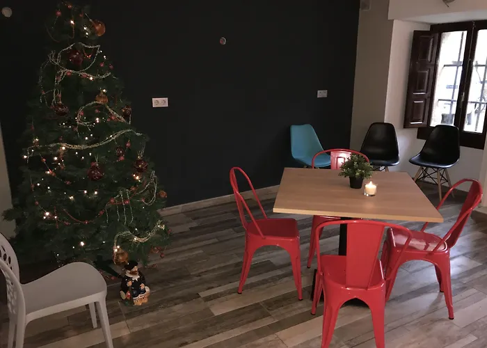 La Casona de Alútiz&Bodega